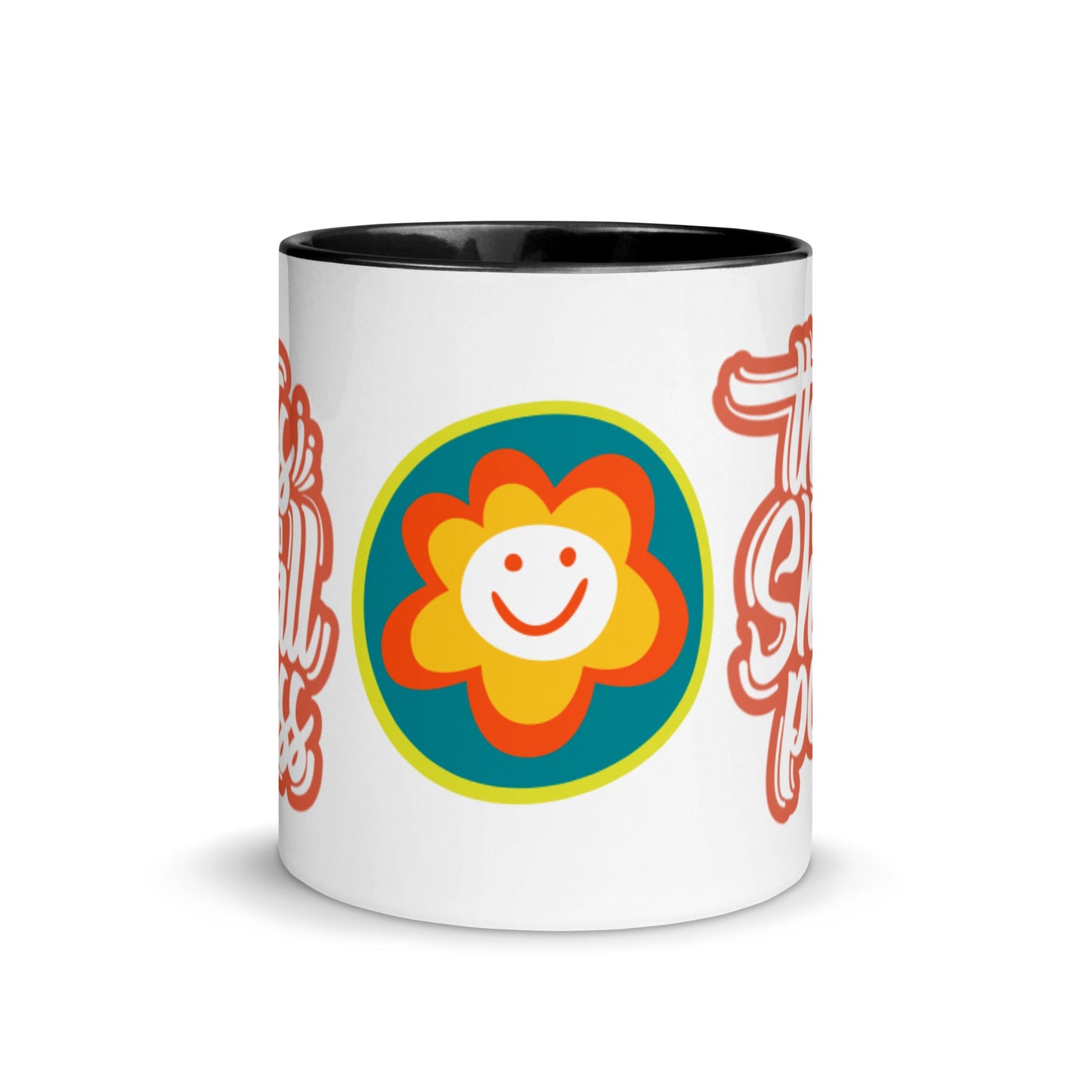 Mug This Too Shall Pass - Pixellly ANZ
