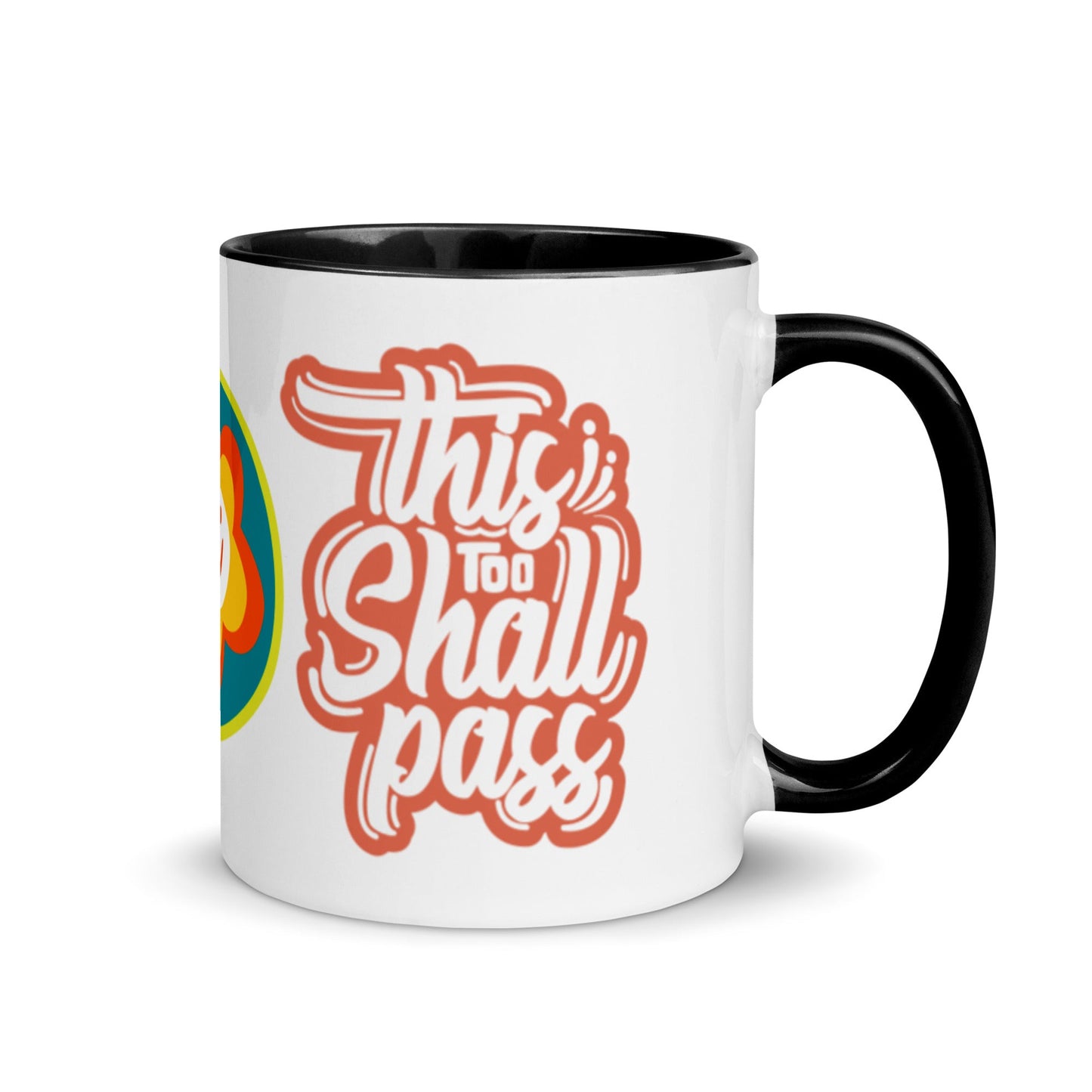Mug This Too Shall Pass - Pixellly ANZ