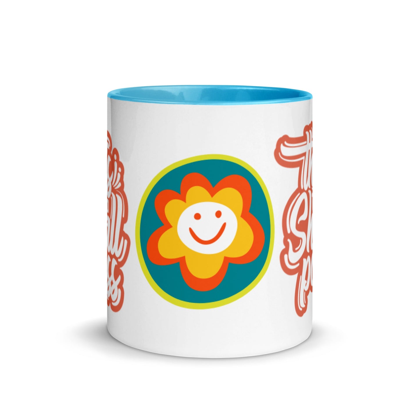 Mug This Too Shall Pass - Pixellly ANZ
