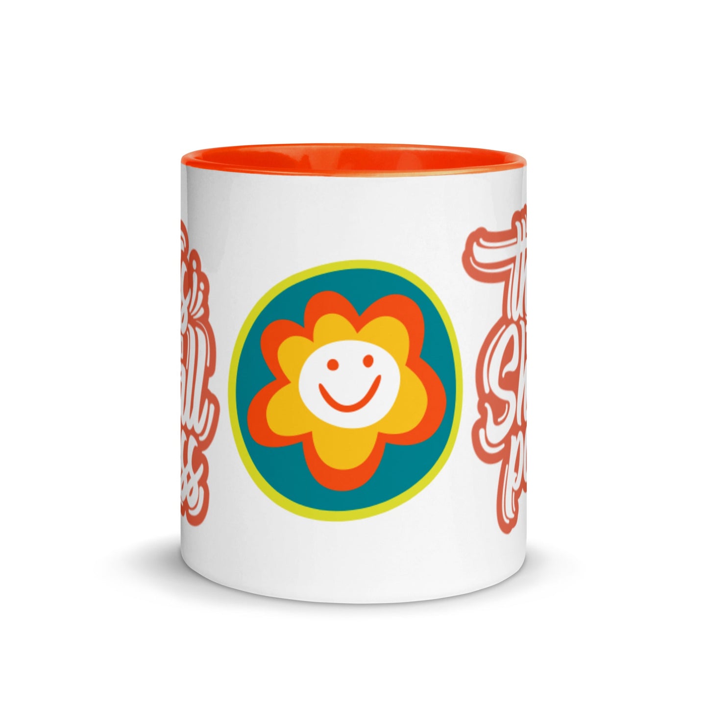 Mug This Too Shall Pass - Pixellly ANZ