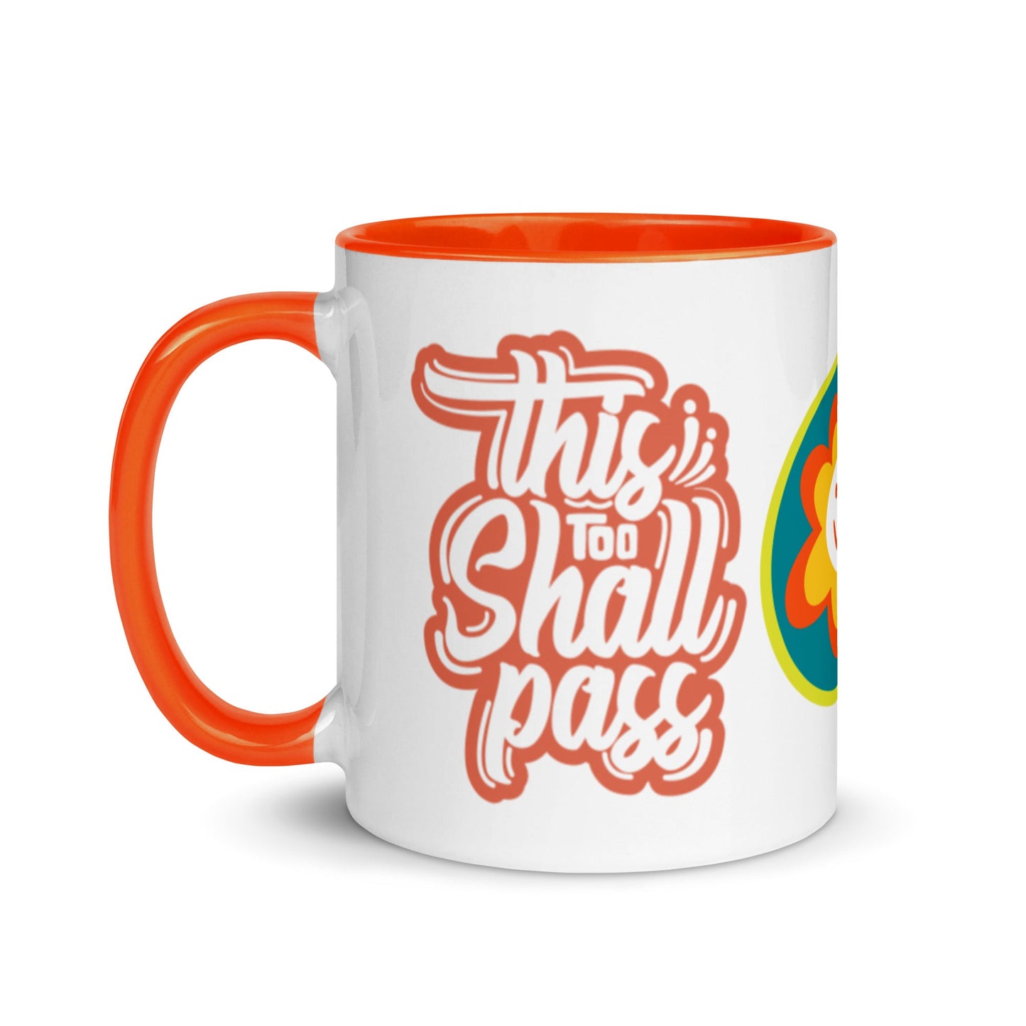 Mug This Too Shall Pass - Pixellly ANZ