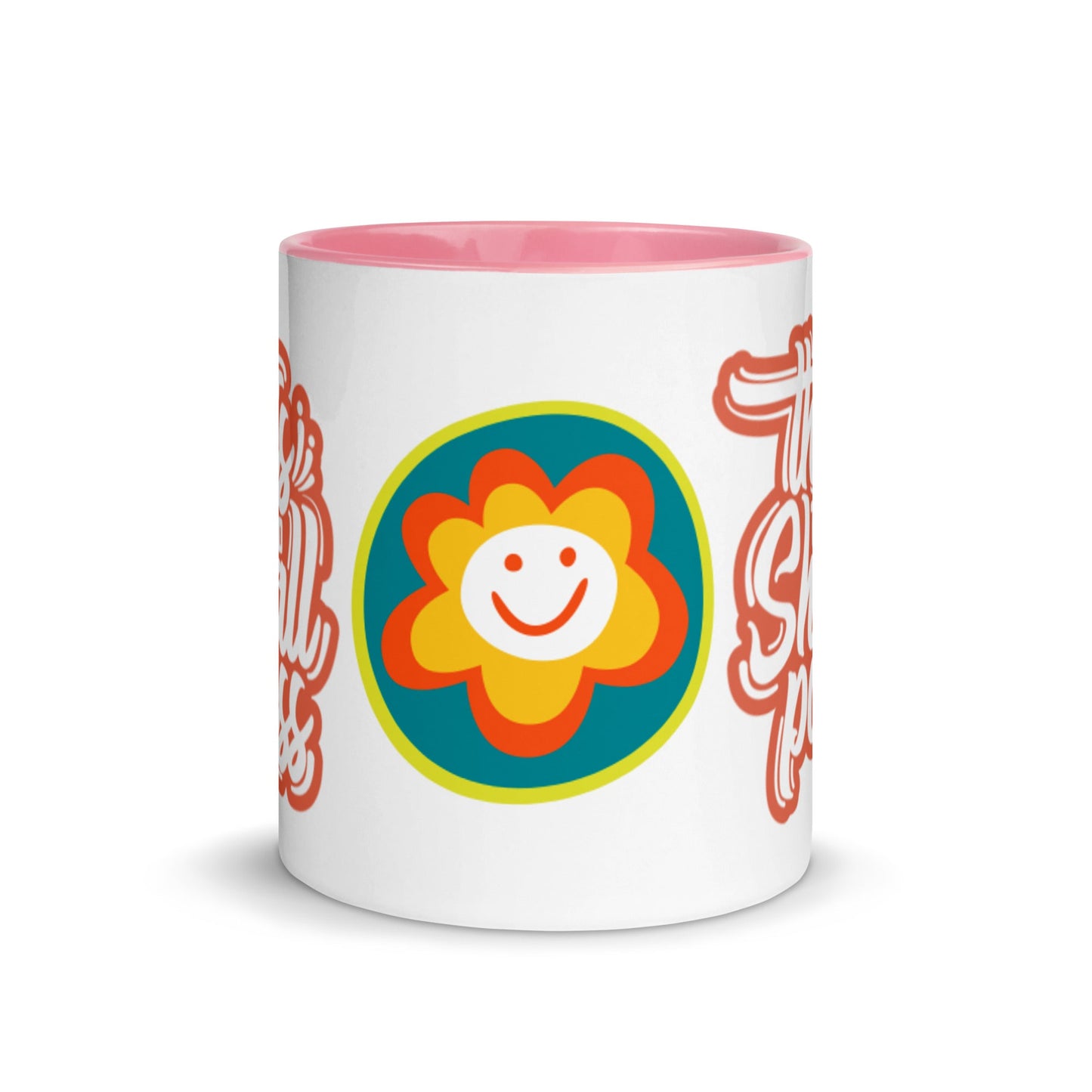 Mug This Too Shall Pass - Pixellly ANZ