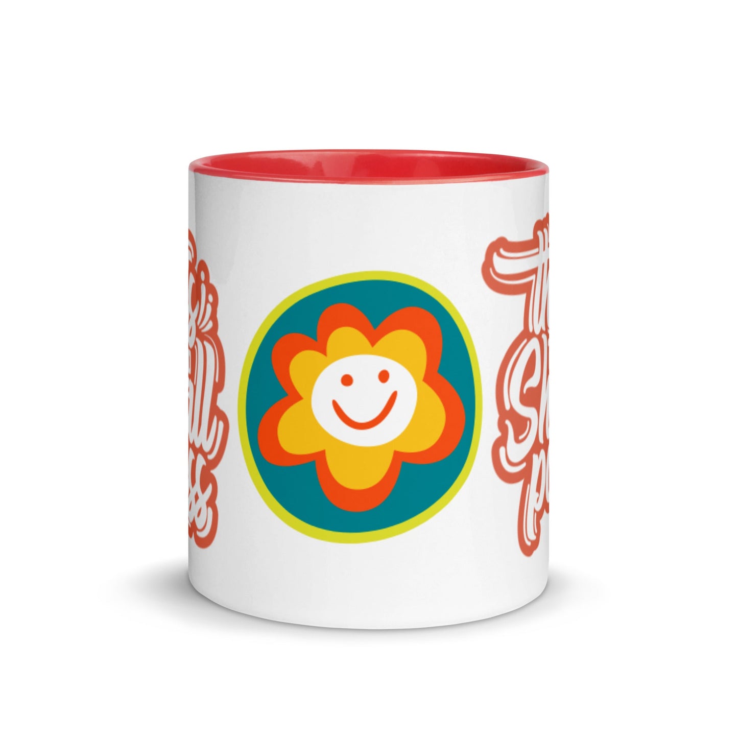 Mug This Too Shall Pass - Pixellly ANZ