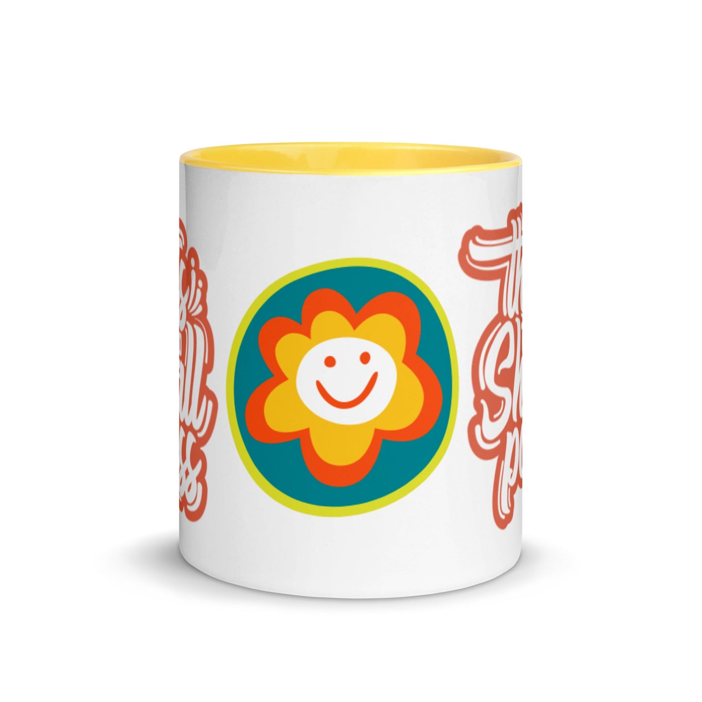 Mug This Too Shall Pass - Pixellly ANZ