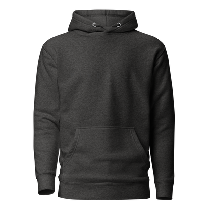 Women's Pixellly Hoodie - Live Life, Love Yourself