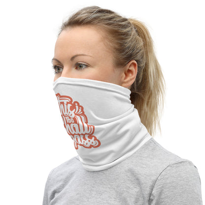 Women's This Too Shall Pass Neck Gaiter - Pixellly ANZ