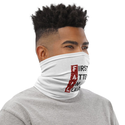 Mens FAIL Neck Gaiter - Pixellly ANZ