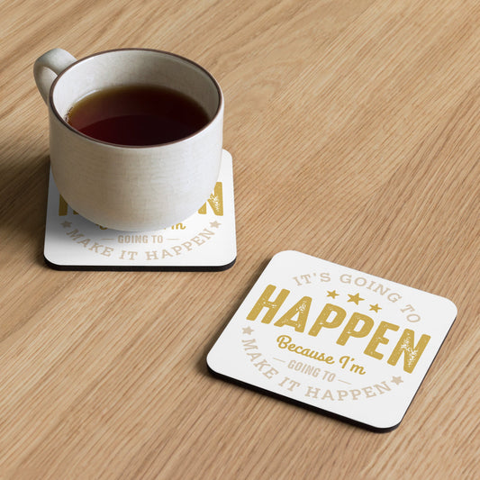 Coaster - It's Going To Happen - Pixellly ANZ