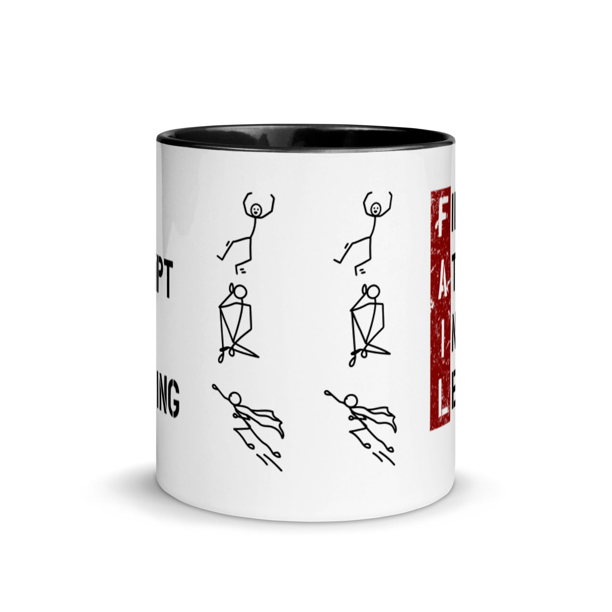 Mug FAIL - Pixellly ANZ