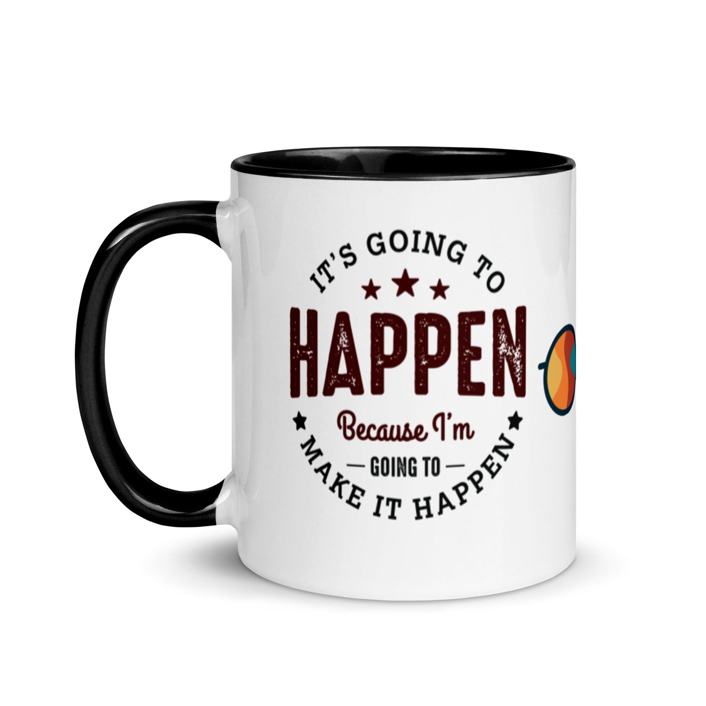 Mug It’s Going To Happen - Pixellly ANZ
