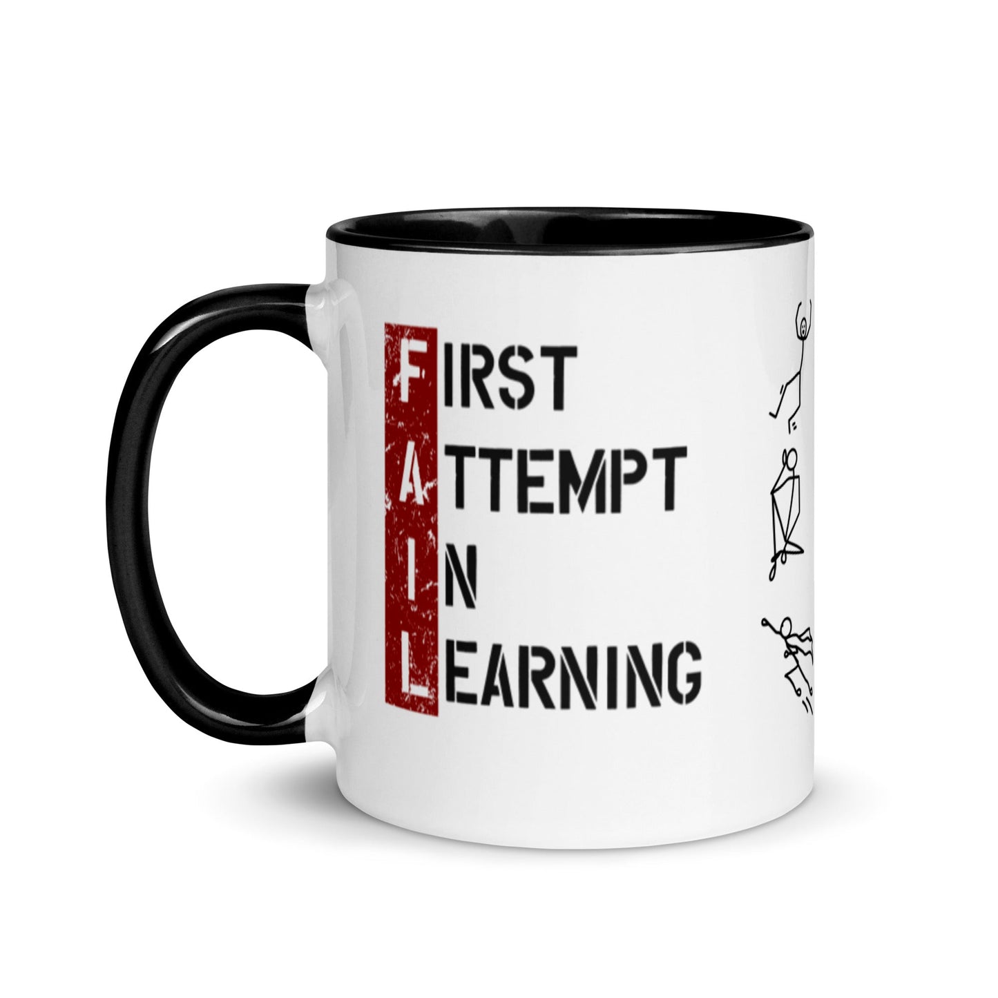Mug FAIL - Pixellly ANZ