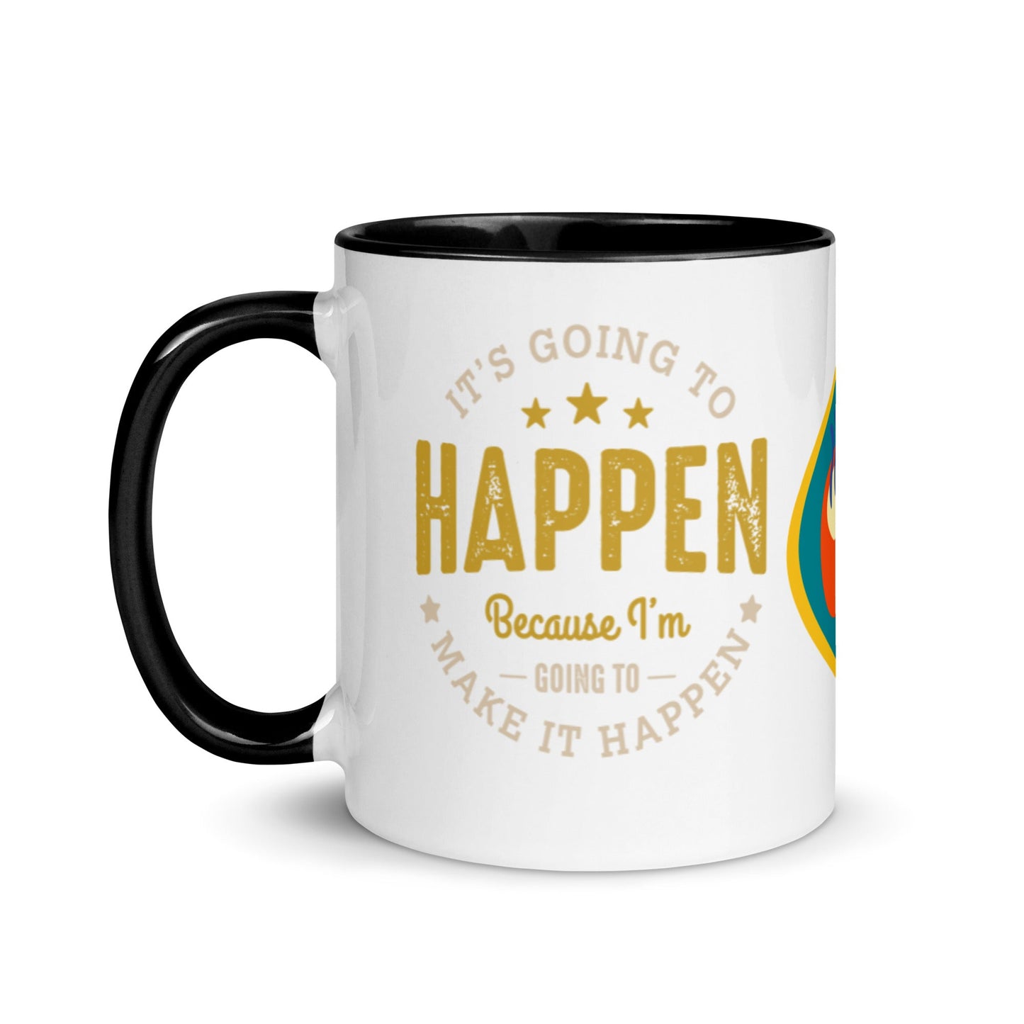 Mug It’s Going To Happen - Pixellly ANZ