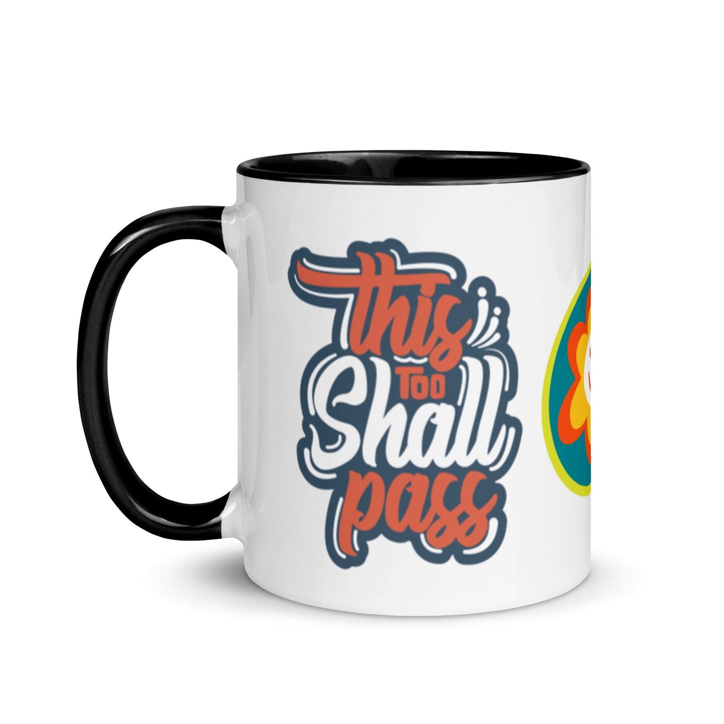 Mug This Too Shall Pass - Pixellly ANZ