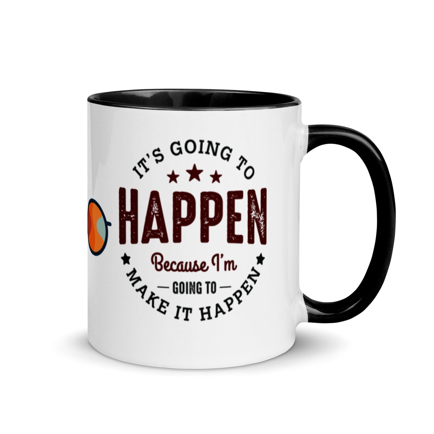 Mug It’s Going To Happen - Pixellly ANZ