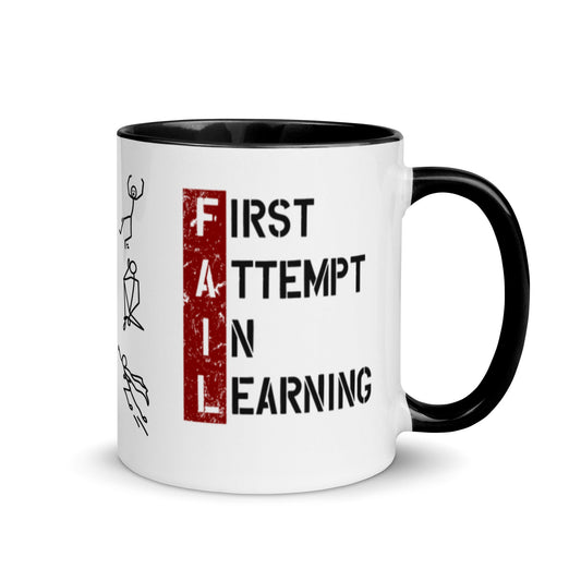 Mug FAIL - Pixellly ANZ