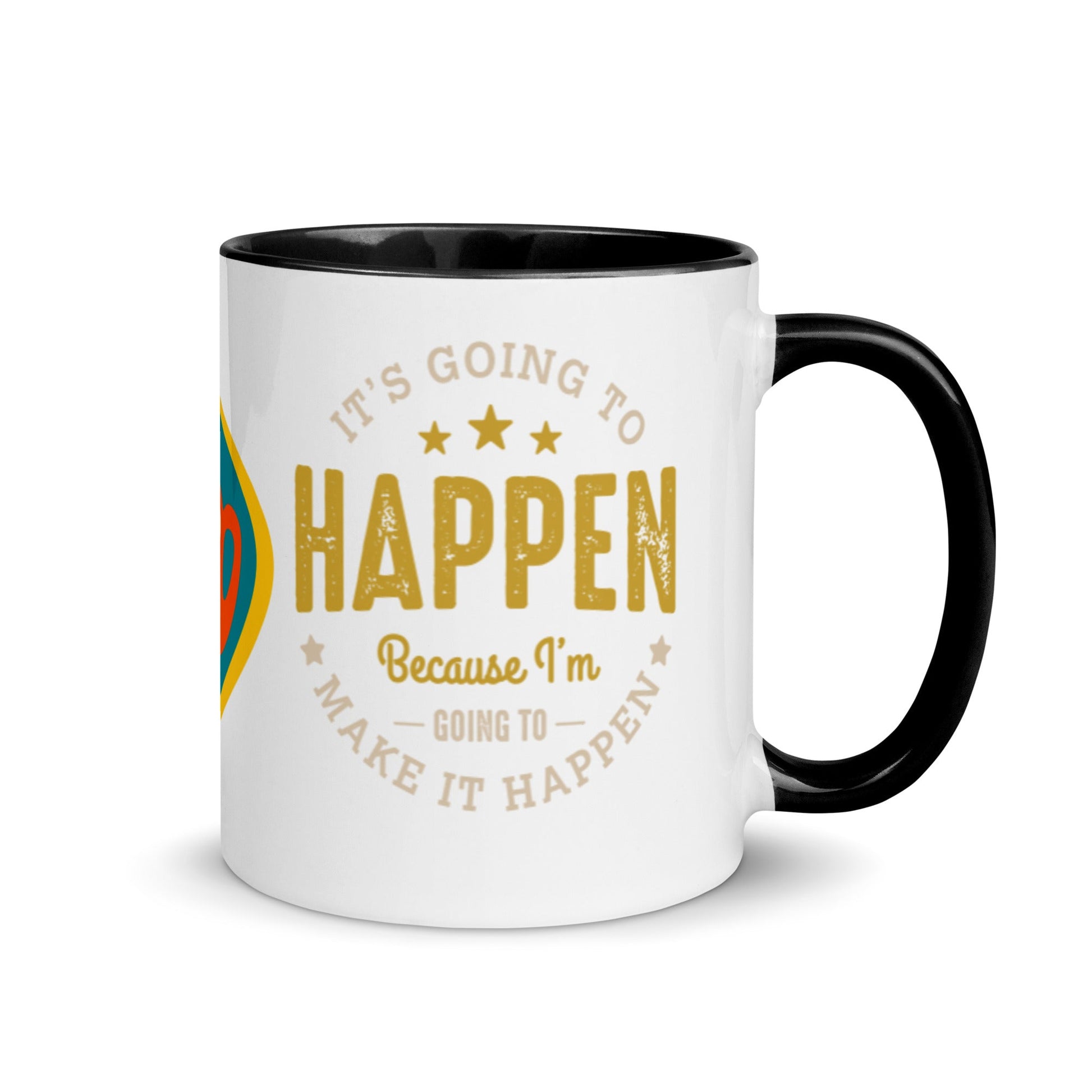Mug It’s Going To Happen - Pixellly ANZ