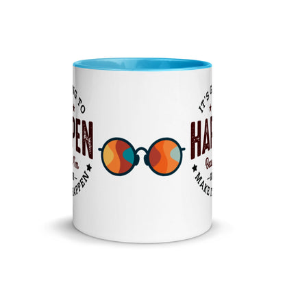 Mug It’s Going To Happen - Pixellly ANZ