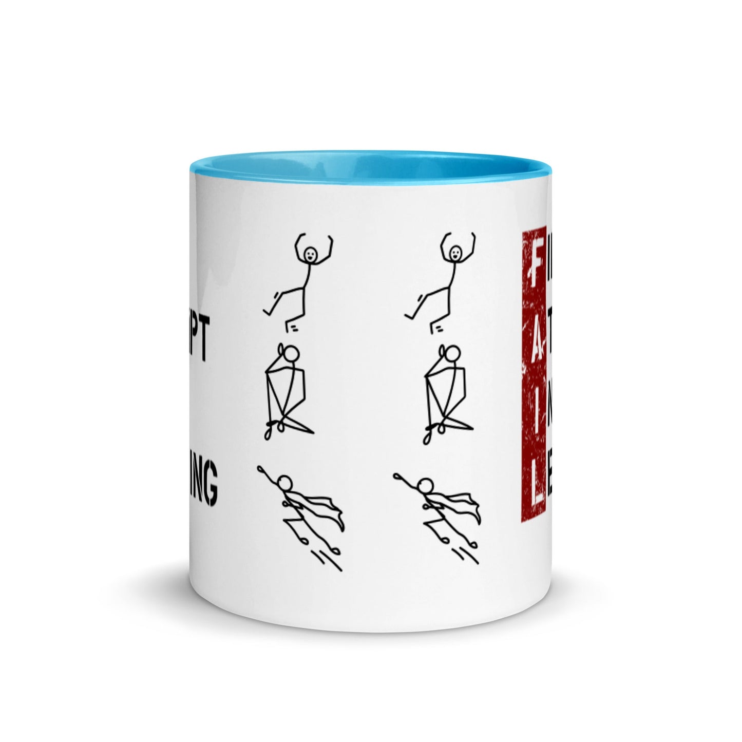 Mug FAIL - Pixellly ANZ