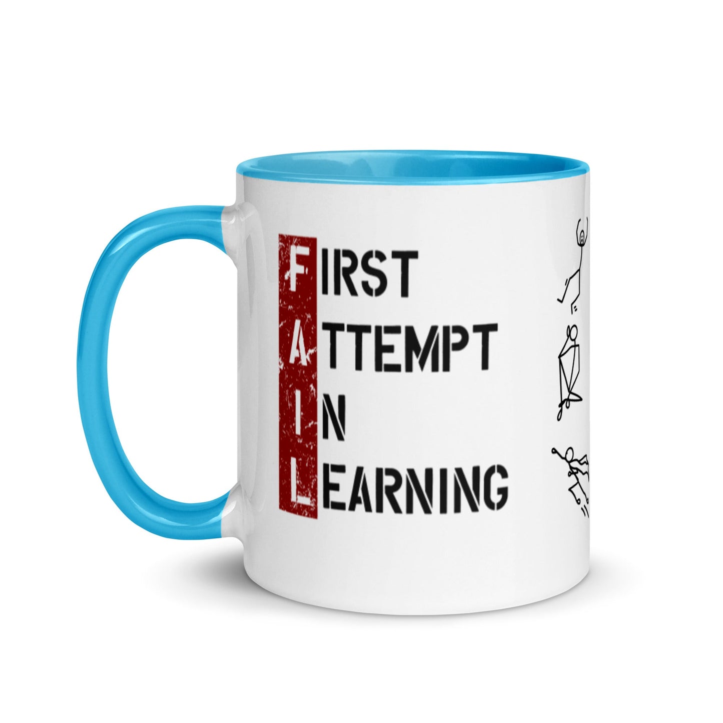 Mug FAIL - Pixellly ANZ