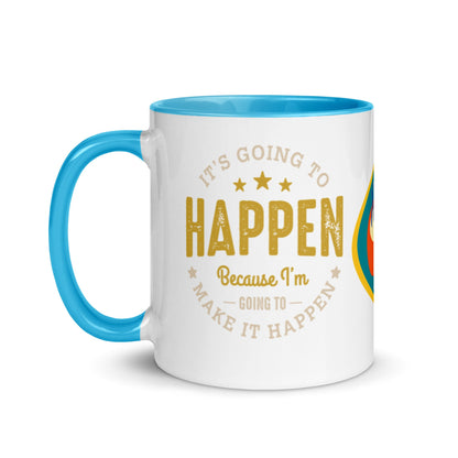 Mug It’s Going To Happen - Pixellly ANZ