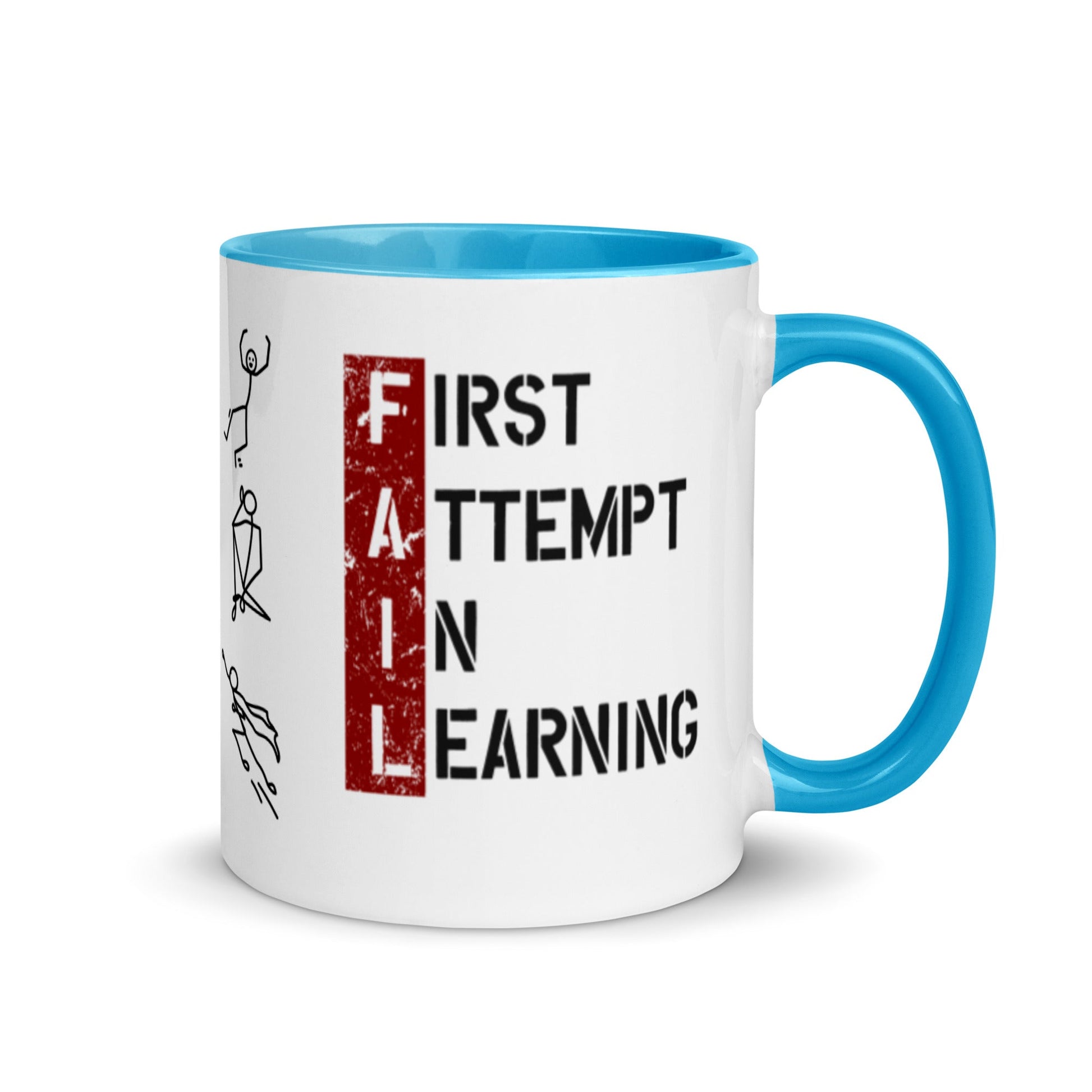 Mug FAIL - Pixellly ANZ