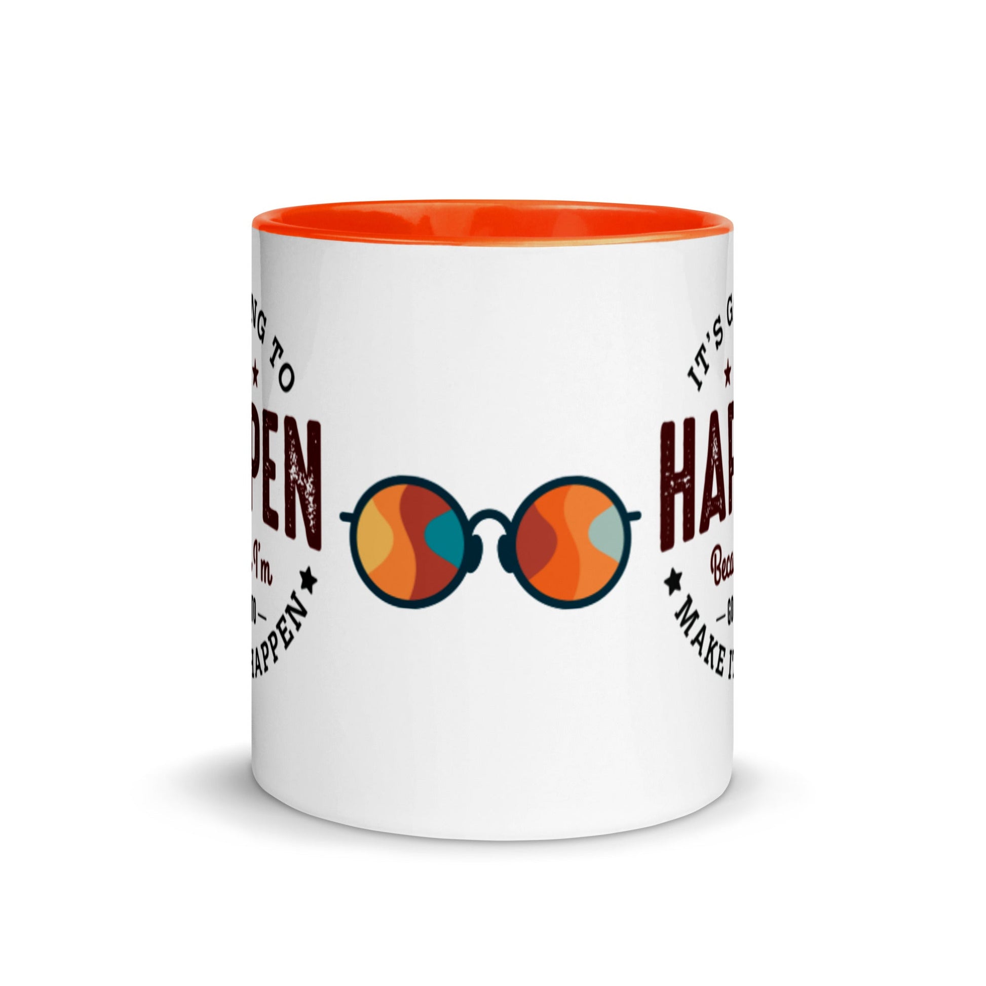 Mug It’s Going To Happen - Pixellly ANZ