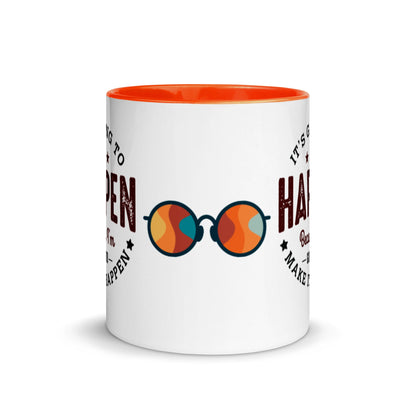 Mug It’s Going To Happen - Pixellly ANZ