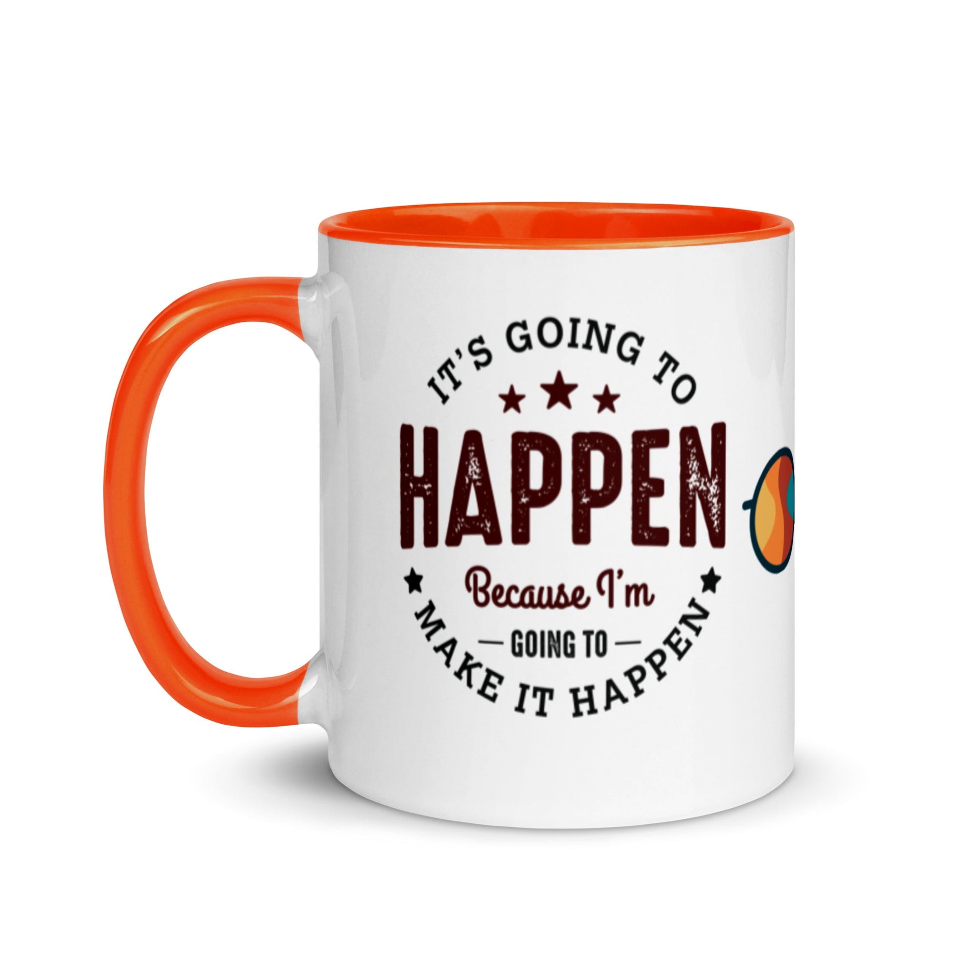 Mug It’s Going To Happen - Pixellly ANZ
