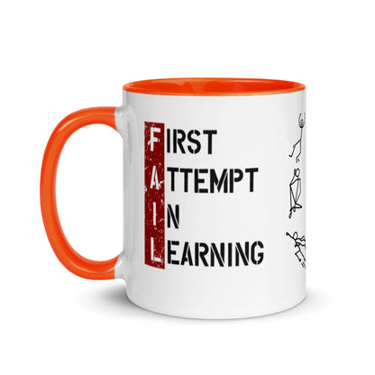 Mug FAIL - Pixellly ANZ