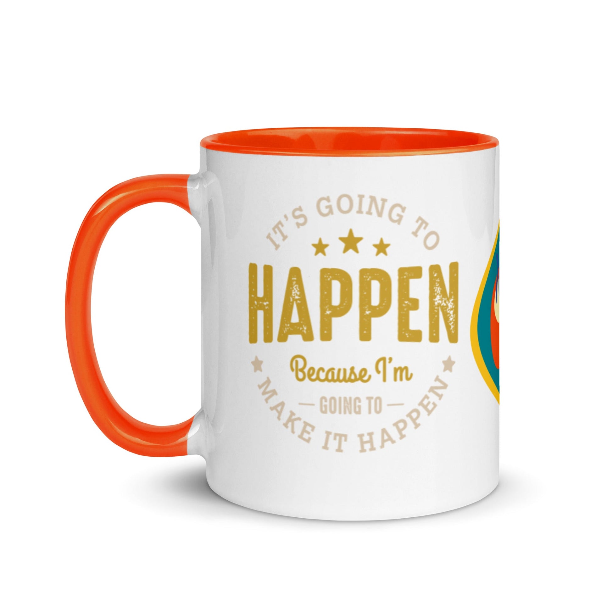 Mug It’s Going To Happen - Pixellly ANZ