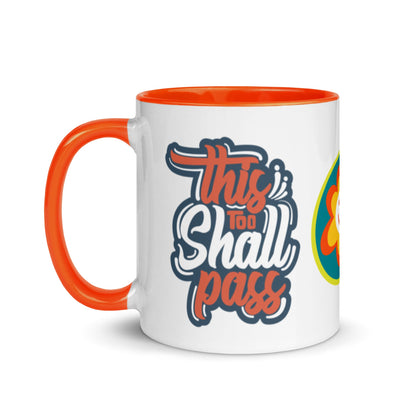 Mug This Too Shall Pass - Pixellly ANZ