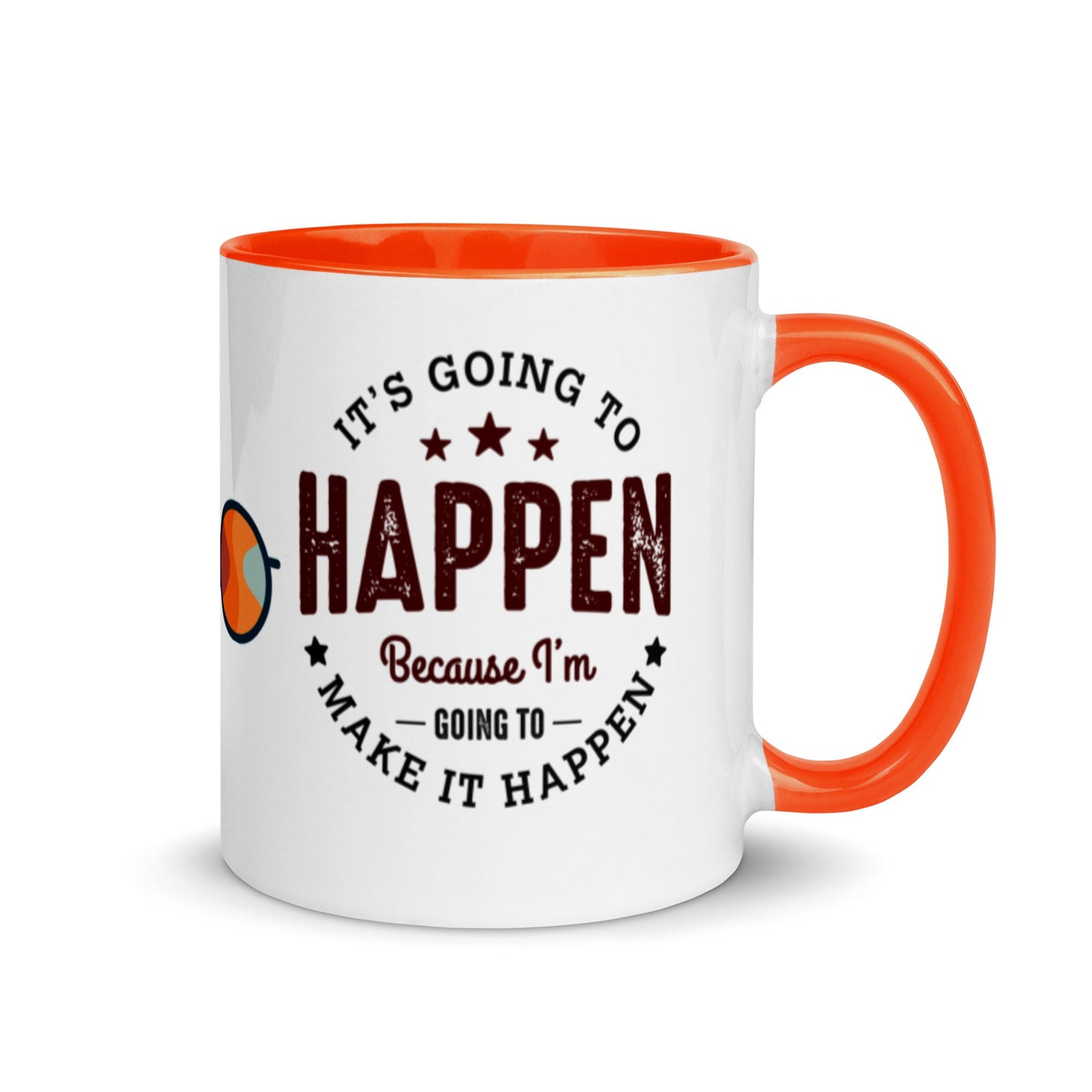 Mug It’s Going To Happen - Pixellly ANZ