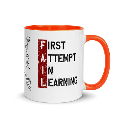 Mug FAIL - Pixellly ANZ