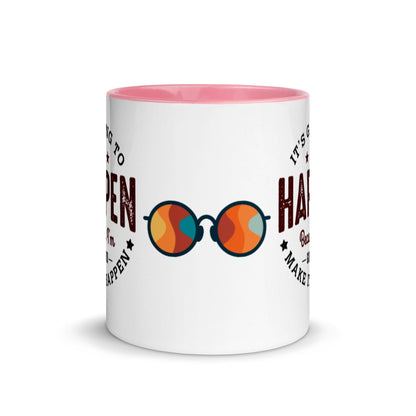 Mug It’s Going To Happen - Pixellly ANZ