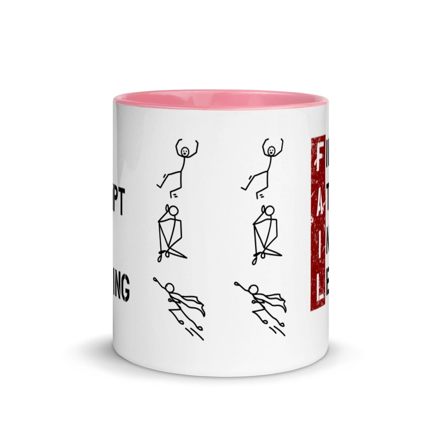 Mug FAIL - Pixellly ANZ