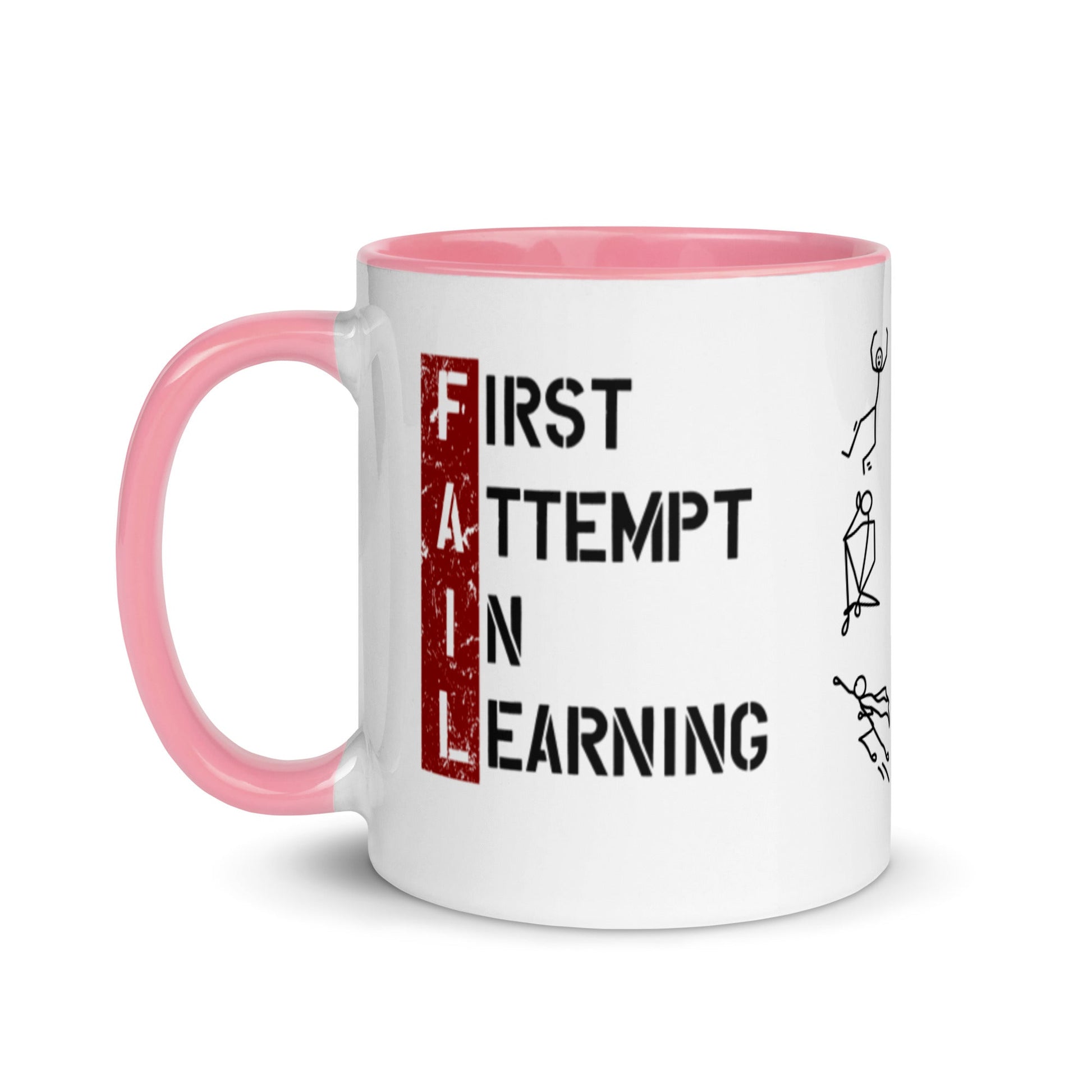Mug FAIL - Pixellly ANZ