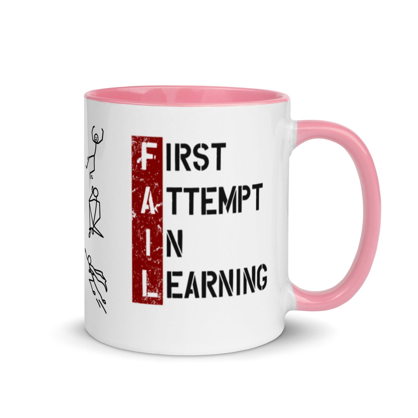 Mug FAIL - Pixellly ANZ