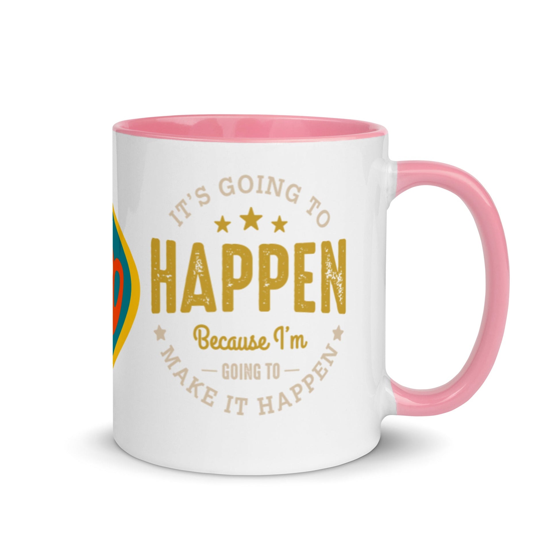 Mug It’s Going To Happen - Pixellly ANZ