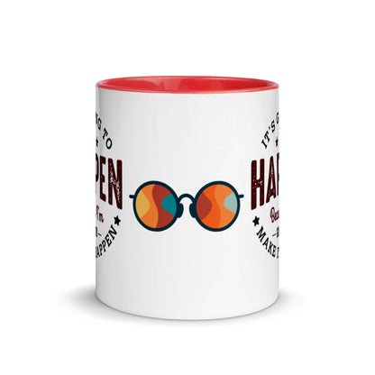 Mug It’s Going To Happen - Pixellly ANZ