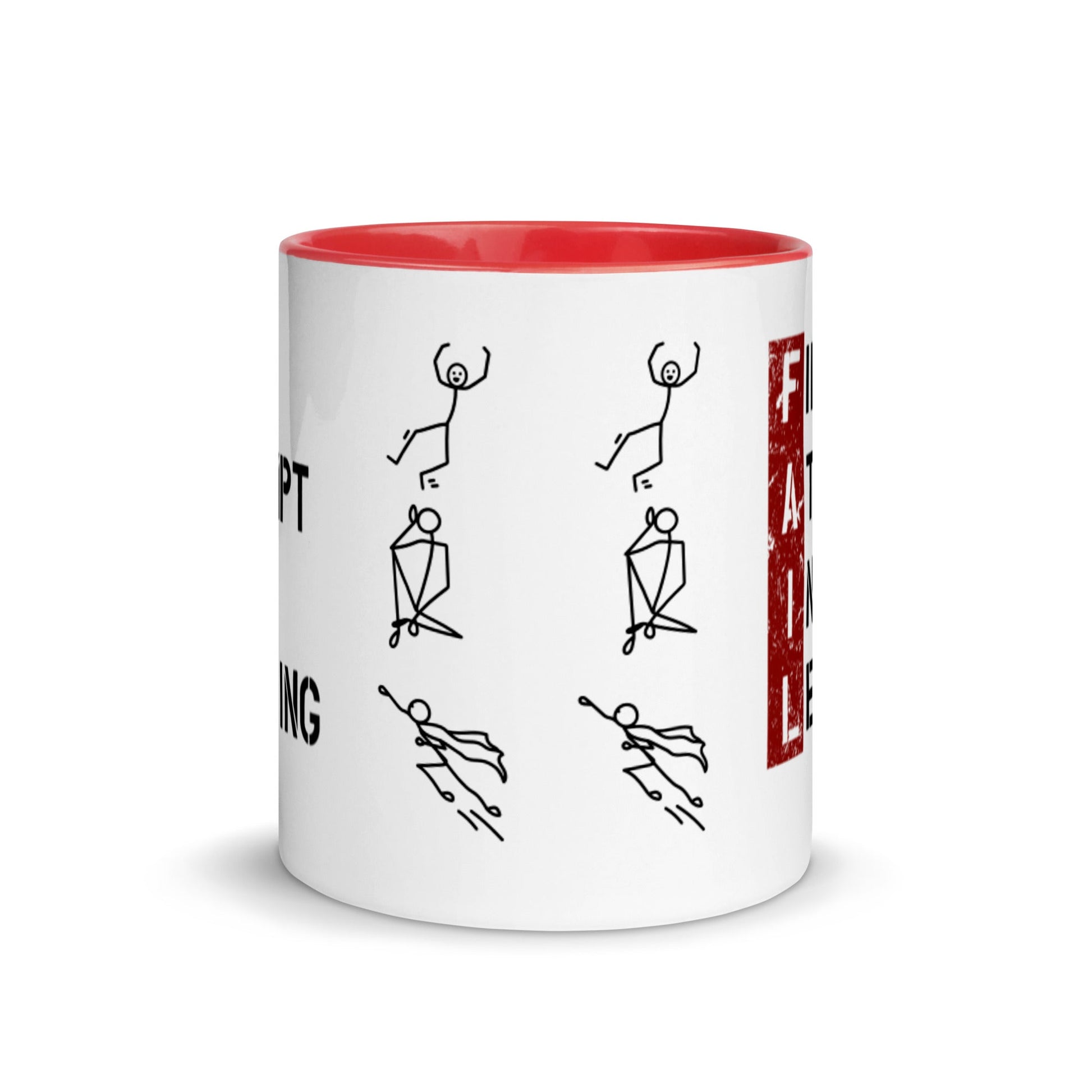 Mug FAIL - Pixellly ANZ
