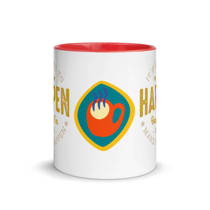 Mug It’s Going To Happen - Pixellly ANZ