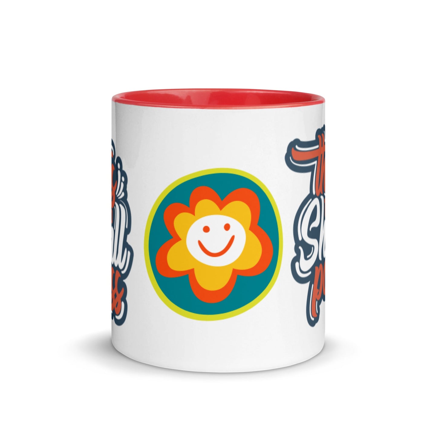 Mug This Too Shall Pass - Pixellly ANZ