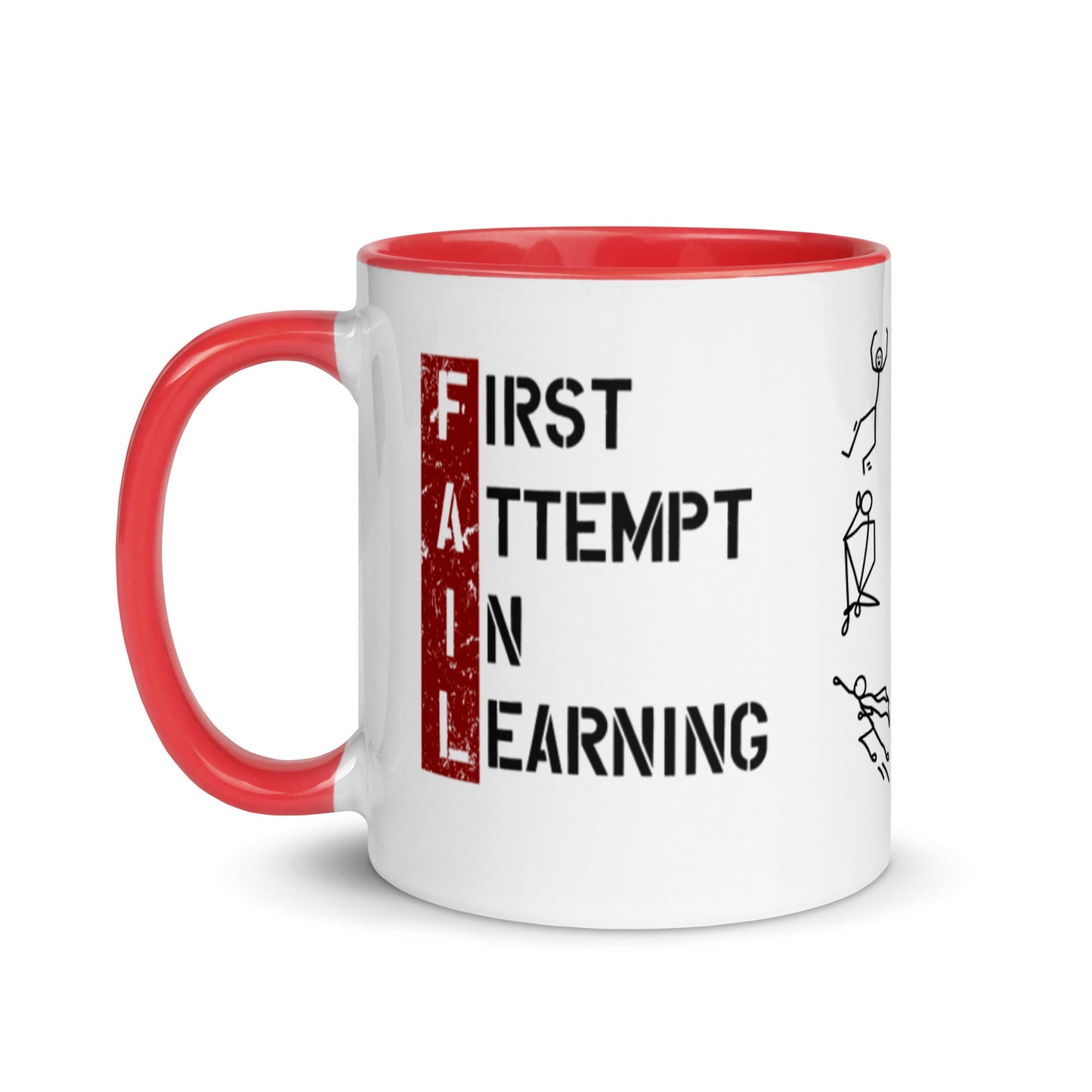 Mug FAIL - Pixellly ANZ