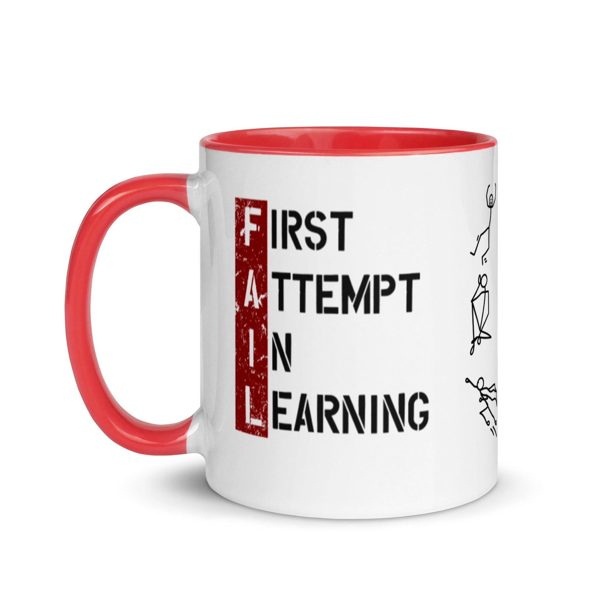 Mug FAIL - Pixellly ANZ