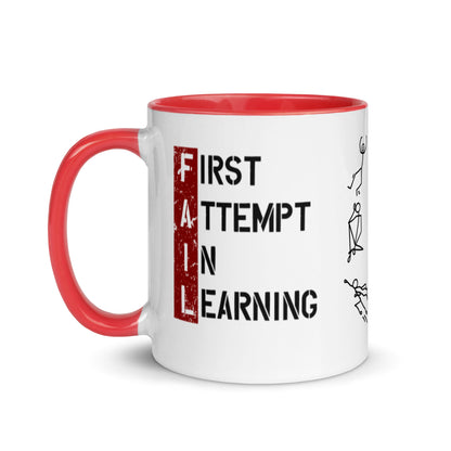 Mug FAIL - Pixellly ANZ