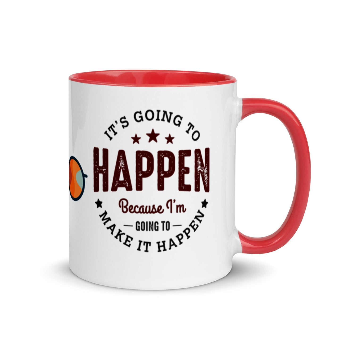 Mug It’s Going To Happen - Pixellly ANZ