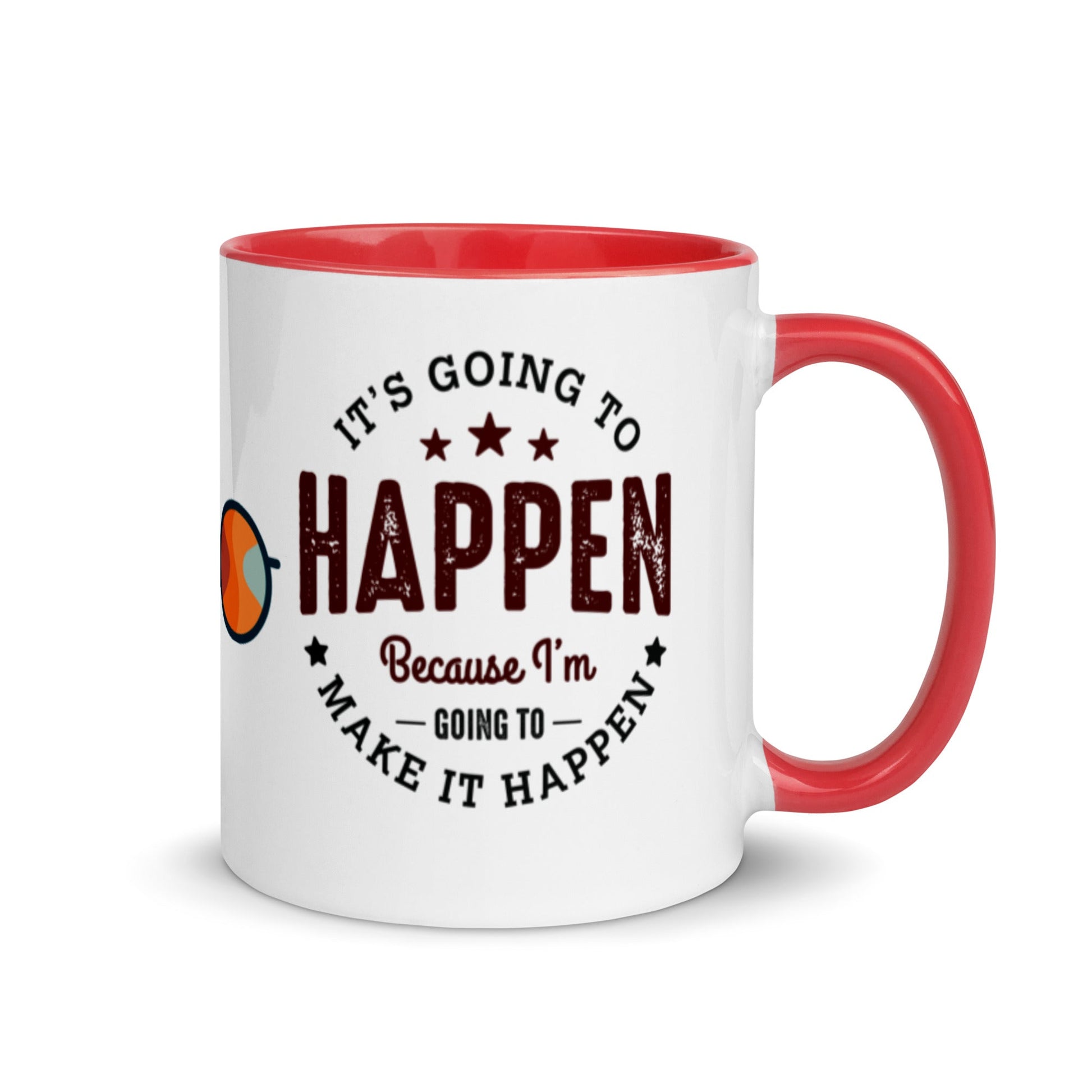 Mug It’s Going To Happen - Pixellly ANZ