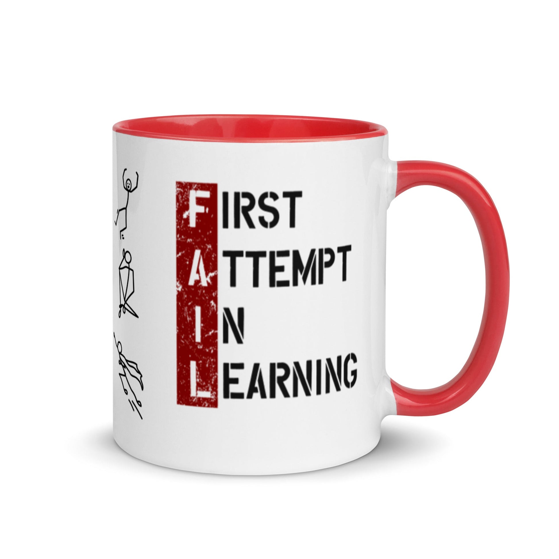 Mug FAIL - Pixellly ANZ