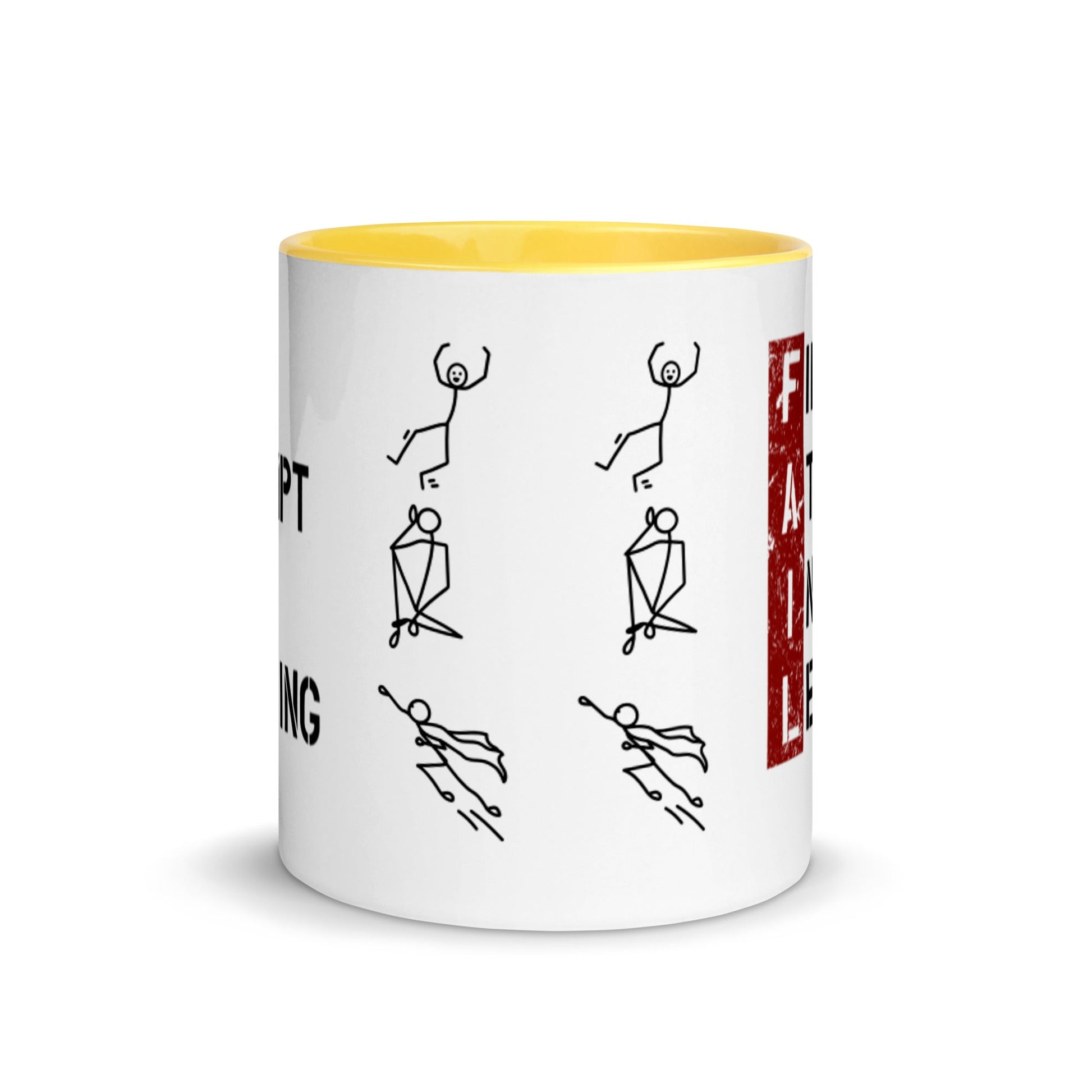 Mug FAIL - Pixellly ANZ