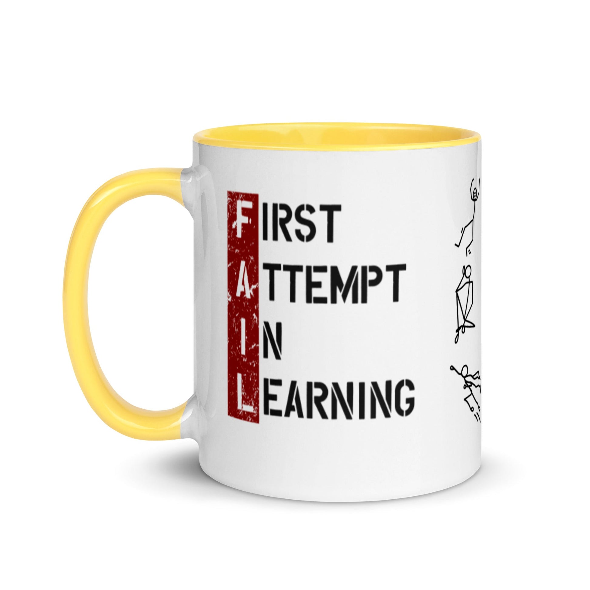 Mug FAIL - Pixellly ANZ
